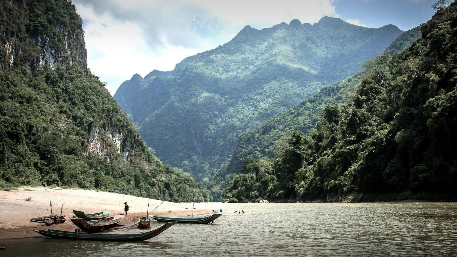 Eco Mekong Discovery: Cruise + Culture + Adventure