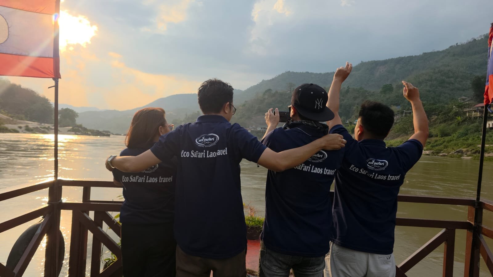 Vang Vieng