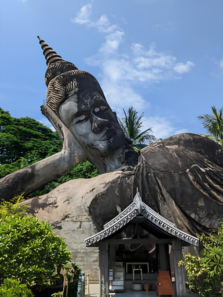 The Loop Vientiane