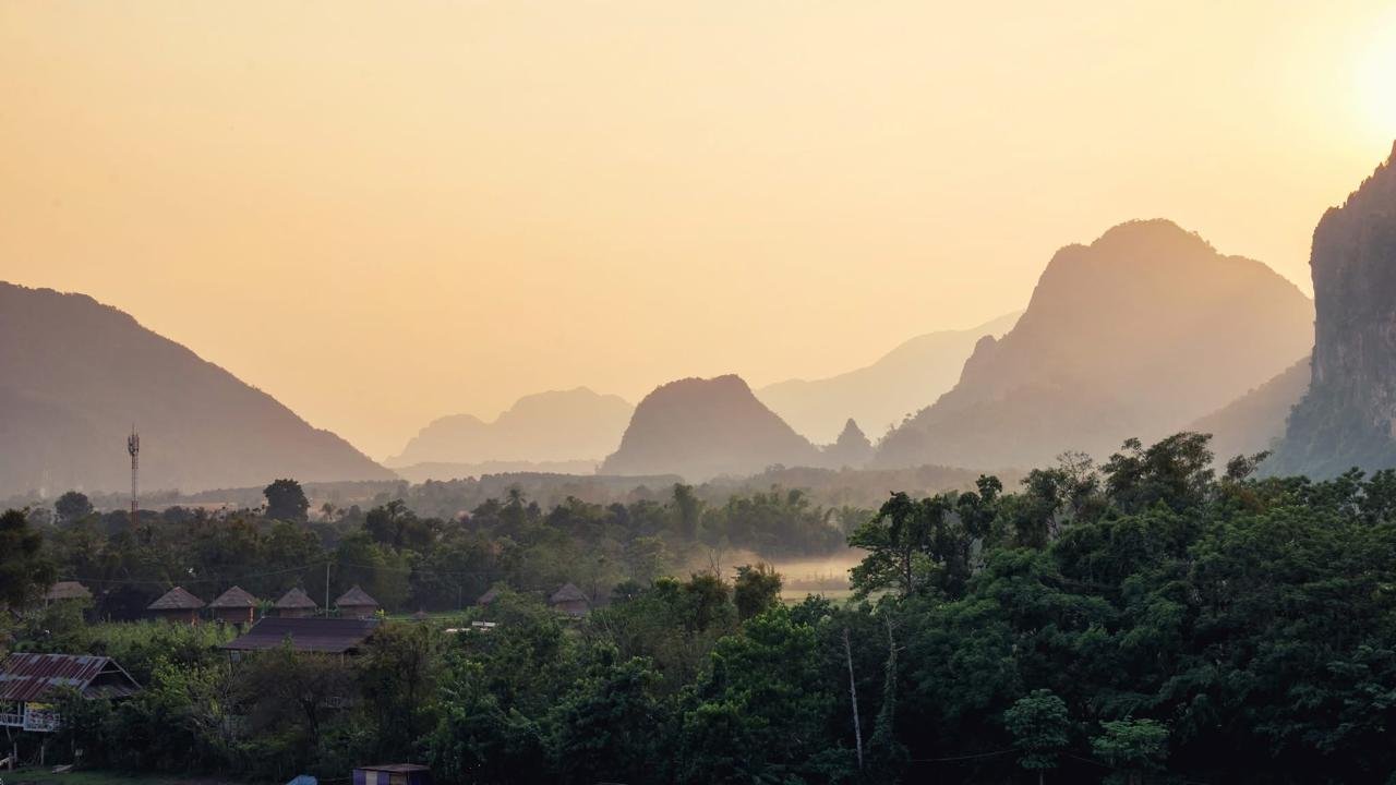 Vangvieng