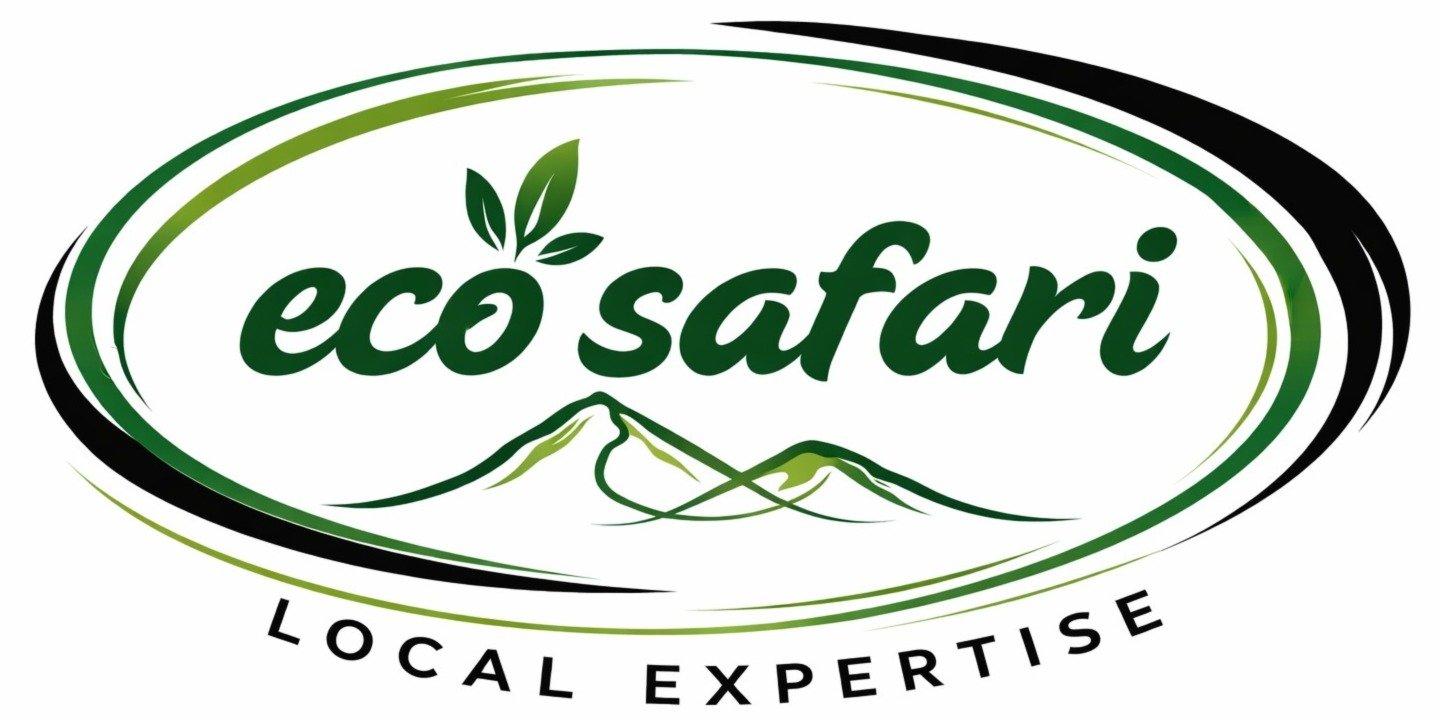 Eco Safari Laos